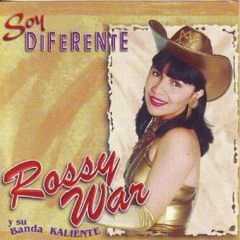 ROSSY WAR - Mix Exitos
