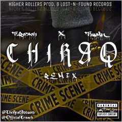 Chiraq Remix (ft. Twoin)
