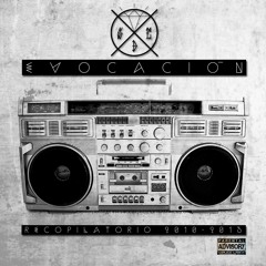 LA VIDA ES UN RAYO (Trazo's Boy 2010)