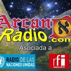 Conozca Arcano Radio