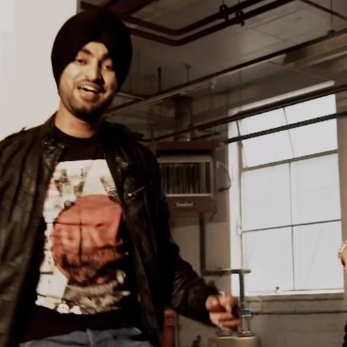 Saini Surinder  " Preet Kaure " Music USR