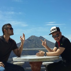 Bumerang - Tulus ( cover) Sonuly And Ferdhisa