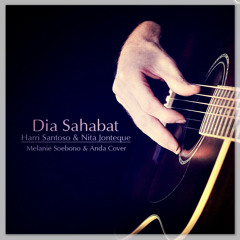 Dia Sahabat - Haery Santosa & Nita Jonteque