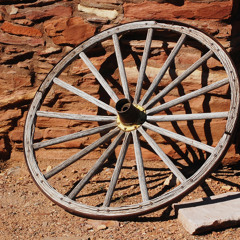 Wagon Wheel