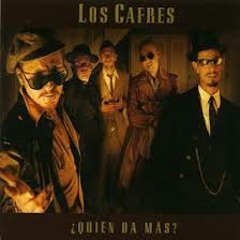 Los Cafres   Casi que me pierdo