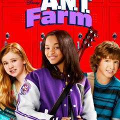 Exceptional (China Anne McClain) From Disney's A.N.T. Farm