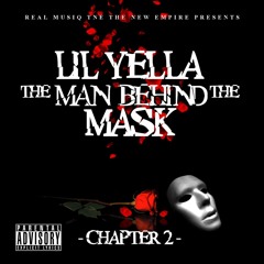 LIL YELLA RUN IT