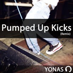 Pumped up kicks(original remix)-Ollie producer