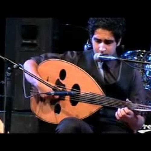 Yousif Abbas Tico Tico " Brazilian music "