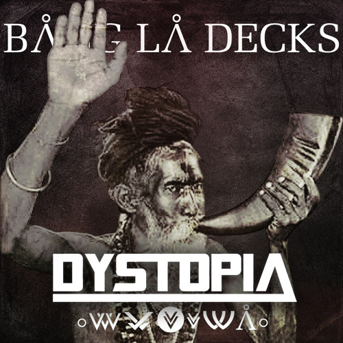 Utopia-Bang la decks - Home Facebook