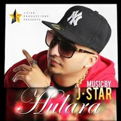 Hulara ft J-Star,Dj Magnesium