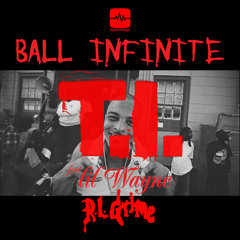 T.I. ft Lil Wayne + R.L Grime - Ball (Hydro Boyz rmx)