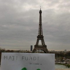 @ajifuadi - Karna Kamu Cantik (cover)