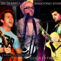 "Shooting Star" By SHAKO