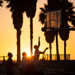 West Coast (Lana Del Rey cover)