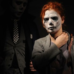 Το βαλς του βάλτου - swamp waltz