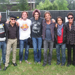 Don`t stop believin` - Another journey live 2014