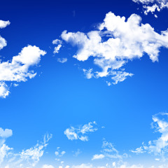 INSTRUMENTAL  - Blue Skies