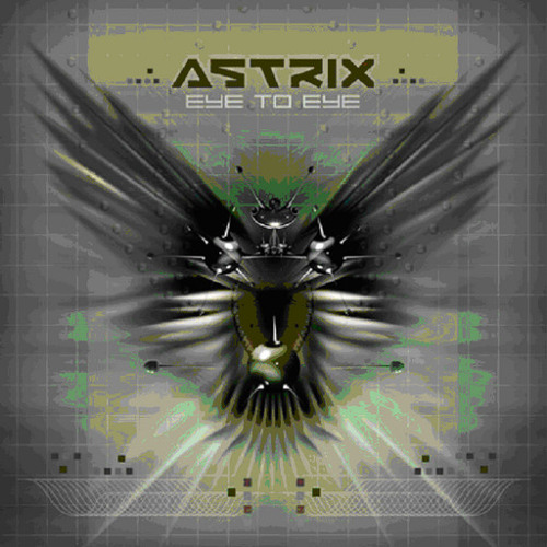 Astrix - Wider (Infected Mushroom Remix)
