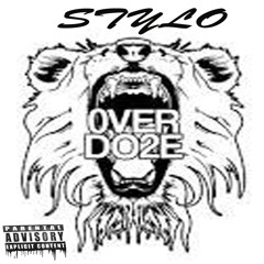 OVERDO2E. SINGLE  by Stylo FT NOE 45