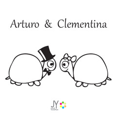 Arturo Y Clementina