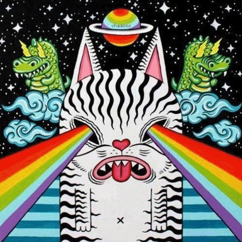 World Between Your Thighs ( D!RTGRUB ReRUB)