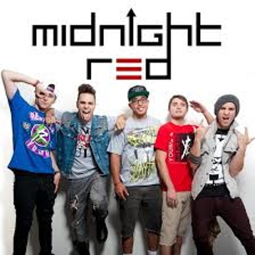 Midnight Red Cover - Can't Remember To Forget You. Shakira Feat. Rihanna @ItsMidnightRed