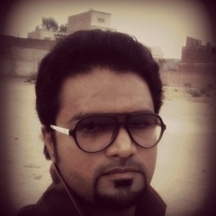 Meri Tanhaai by amar sajaalpuri