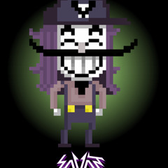 SAVANT - 8/16 bit Symphony Greatest Hits I