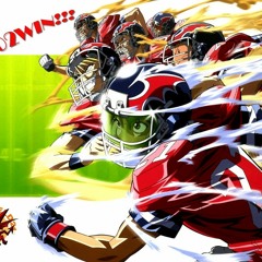Breaktrougth Eyeshield Opening full latino