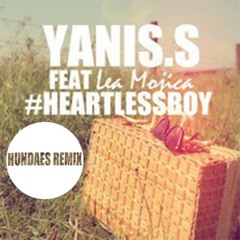 Heartless Boy (Hundaes Remix)