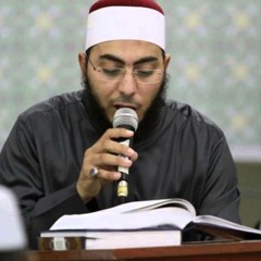 - اجمل ما سمعت من ..الشيخ هشام عبد البارى تلاوة خاشعة من سورة مريم