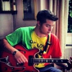 Elements (Original- Acoustic)