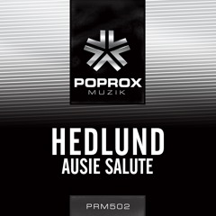 Hedlund - Aussie salute (Download Now)
