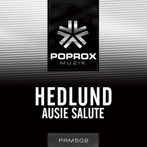 Hedlund - Aussie salute (Download Now)