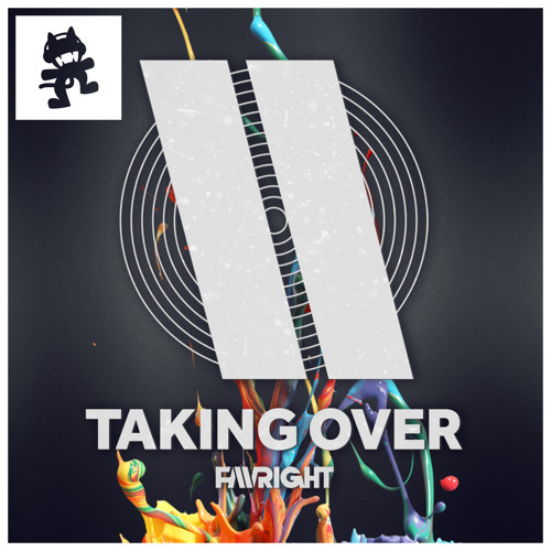 Favright - Taking Over (feat. Cassandra Kay)