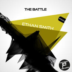 Ethan Smith - The Battle Ep (PTK04)