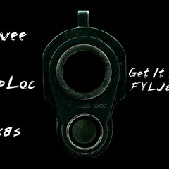 JayCo - Get It Straight Ft DumpLo & TooAktive {Prod By. Jphilly Beats}