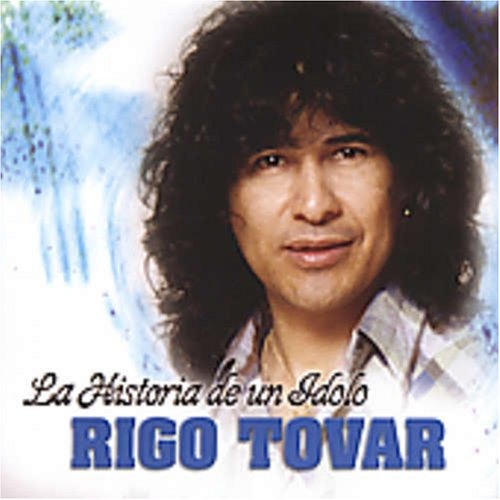 Rigo Tovar- EXITOS MIX