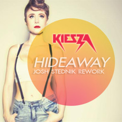 Kiesza - Hideaway (Josh Szytow Rework)