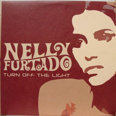 Nelly Furtado - Turn Off The Light (Saske Remix)