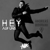 Andreas Bourani - Auf Uns (Just Nik Edit)