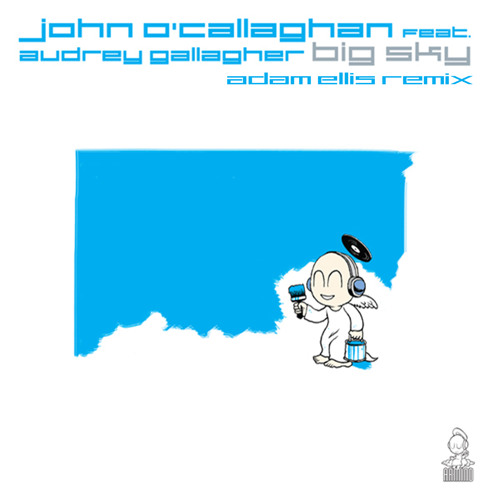 Big Sky (Adam Ellis Remix : Adam Ellis Radio Edit)