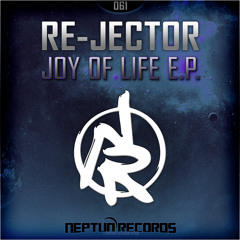 Re-Jector - Joy Of Life