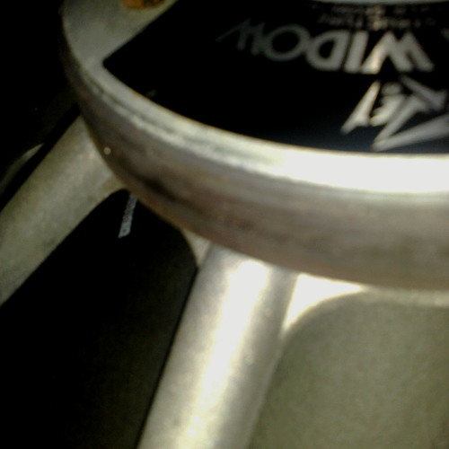 Shiver - Crossover Remix av Christian Balduino