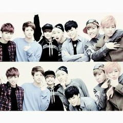 진격의 방탄  LISTEN PLEASE !!!