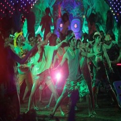 Khalifa -Lekar Hum Deewana Dil Ft. A.R.Rehman (DJ Kunal Scorpio) Demo