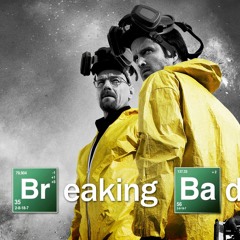 Breaking Bad Remix - Say My Name