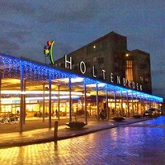 Aanpak Tegen Criminaliteit Holtenbroek