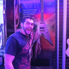 As We Go On, We Remember Canon.